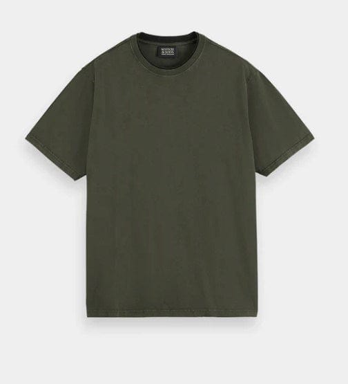 Load image into Gallery viewer, Scotch &amp; Soda Mens Relaxed Fit T-Shirt
