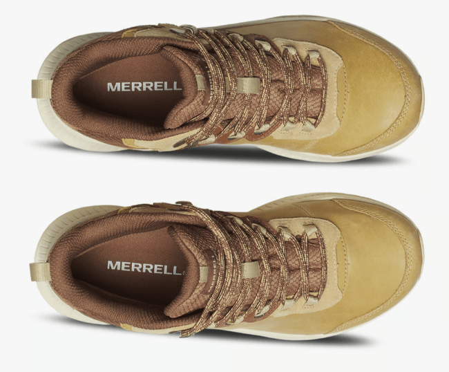 Load image into Gallery viewer, Merrell Womens Speed Strike 2 Hiking Shoes
