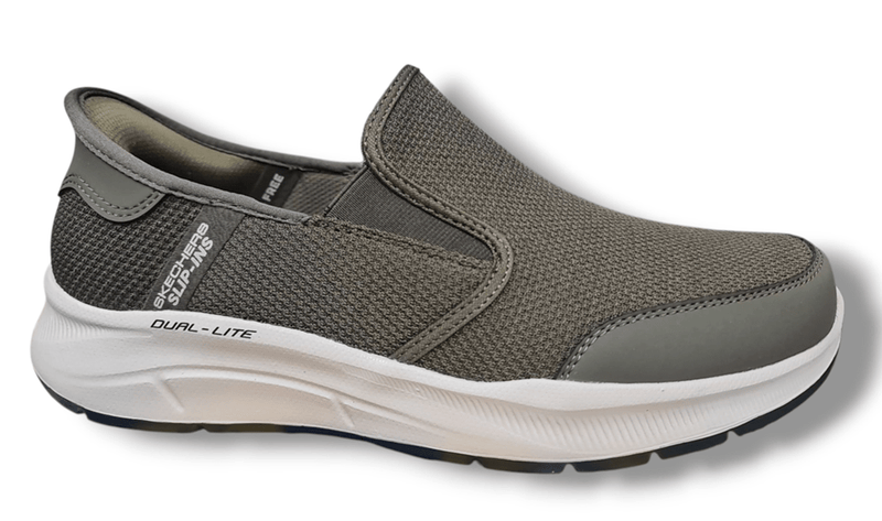 Load image into Gallery viewer, Skechers Mens Hands Free Slip-Ins: Equalizer 5.0 - Drayze Extra Wide
