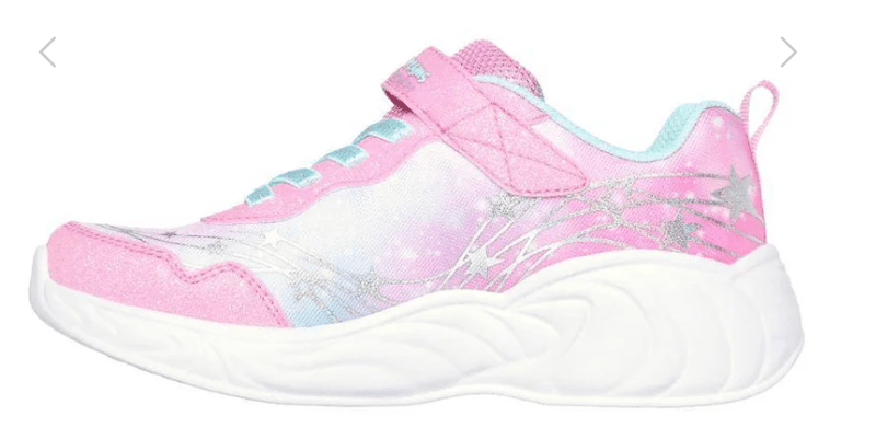 Load image into Gallery viewer, Skechers Kids S-Light: Unicorn Dreams
