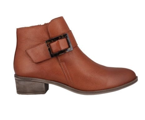 Cabello Comfort EG230 Boot