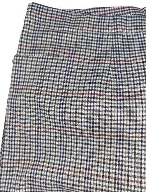 Formation Womens Check Pant