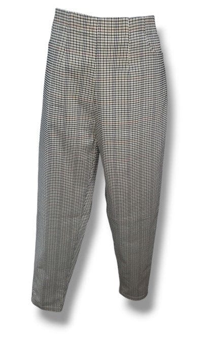 Formation Womens Check Pant