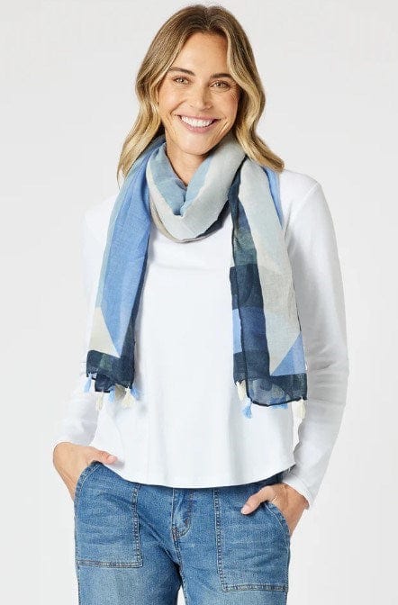 Gordon Smith Womens Cottesloe Scarf