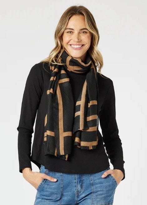 Gordon Smith Womens Wellington Scarf