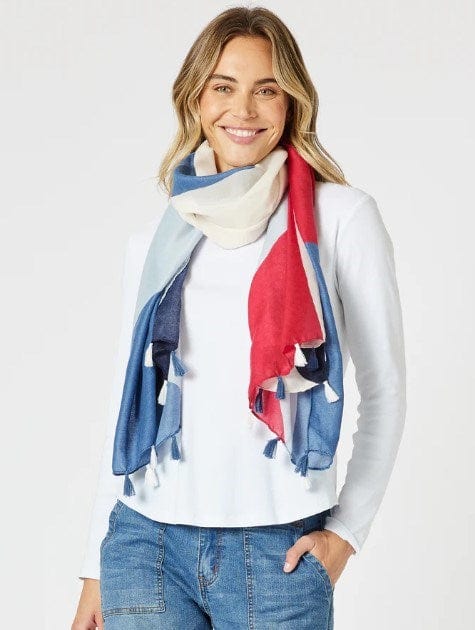 Gordon Smith Womens Brighton Scarf