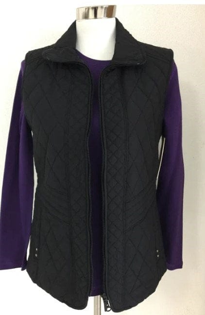 Corfu Womens Quilted Vest