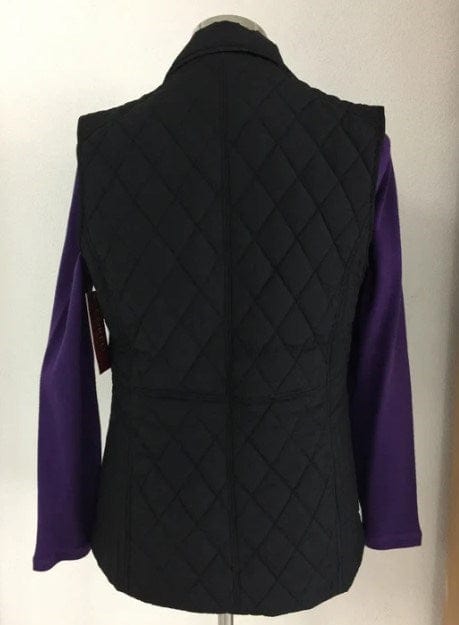 Corfu Womens Quilted Vest