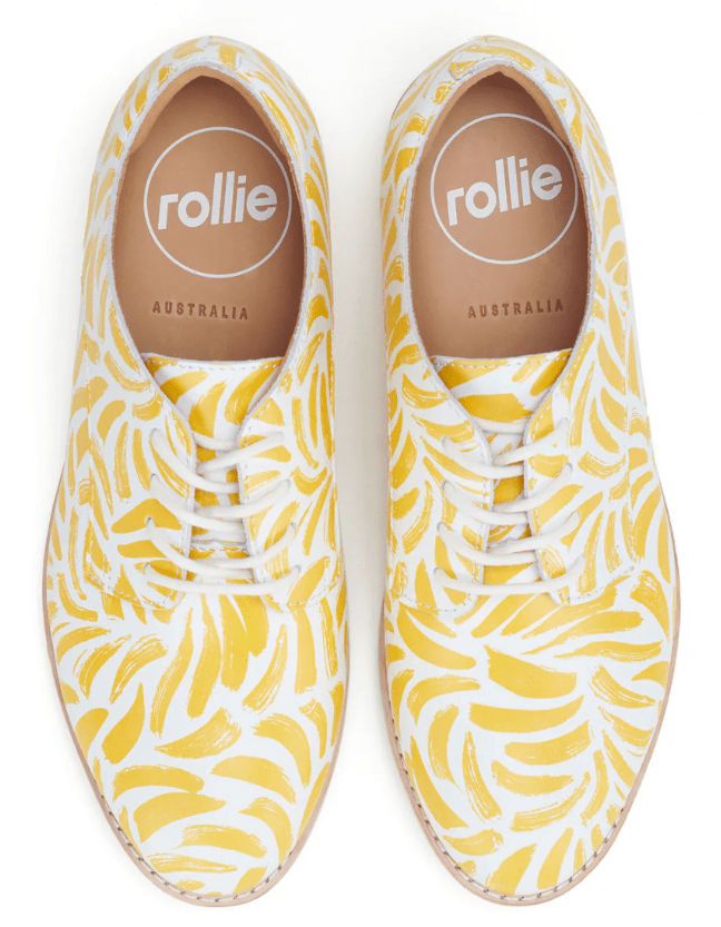 Load image into Gallery viewer, Rollie Womens Derby Sunshine Splash
