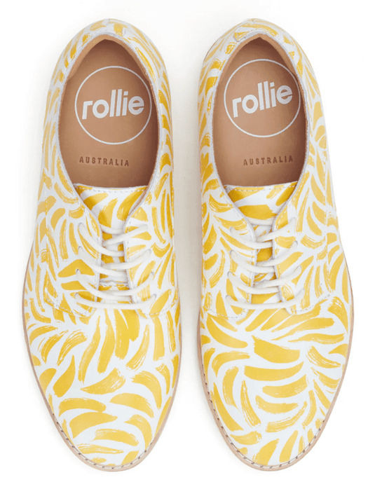 Rollie Womens Derby Sunshine Splash