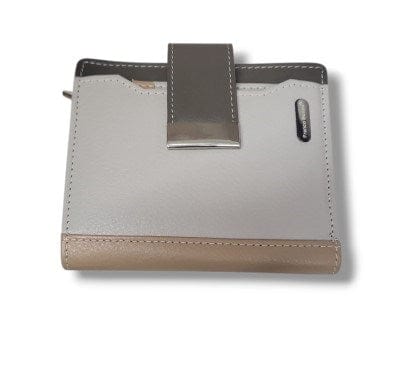 Load image into Gallery viewer, Franco Bonini Womens Removable Card Holder Wallet
