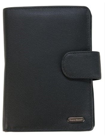 Franco Bonini Womens Card Ladies Wallet