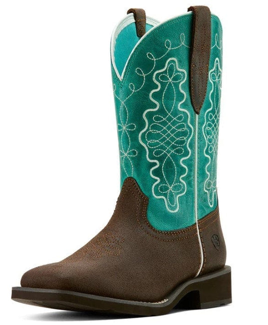 Ariat Womens Callie Western Boot