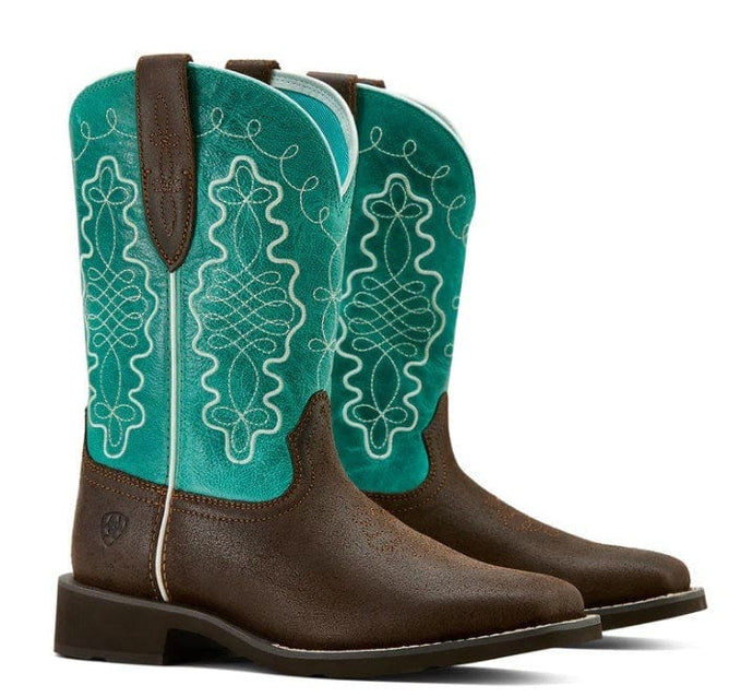 Ariat Womens Callie Western Boot
