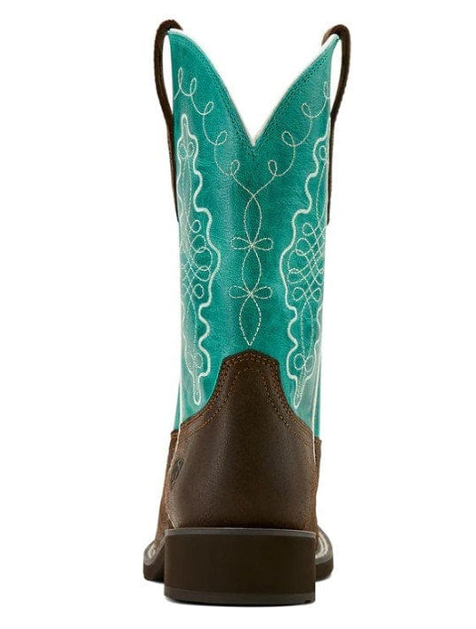 Ariat Womens Callie Western Boot