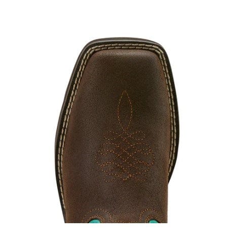 Ariat Womens Callie Western Boot