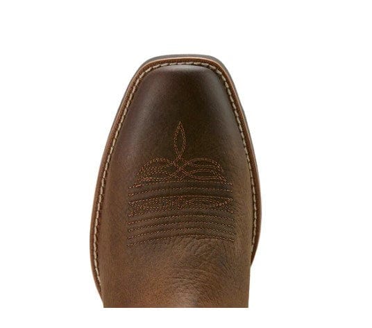 Load image into Gallery viewer, Men&#39;s Hustler Cowboy Boot
