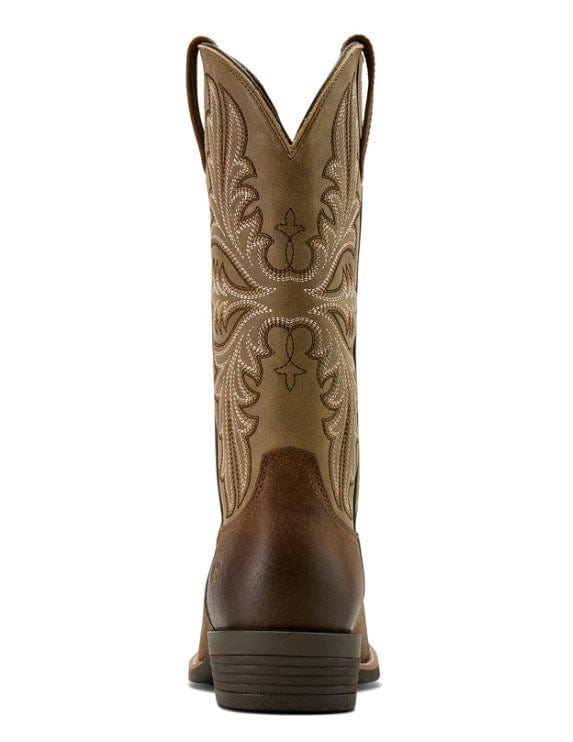 Load image into Gallery viewer, Men&#39;s Hustler Cowboy Boot
