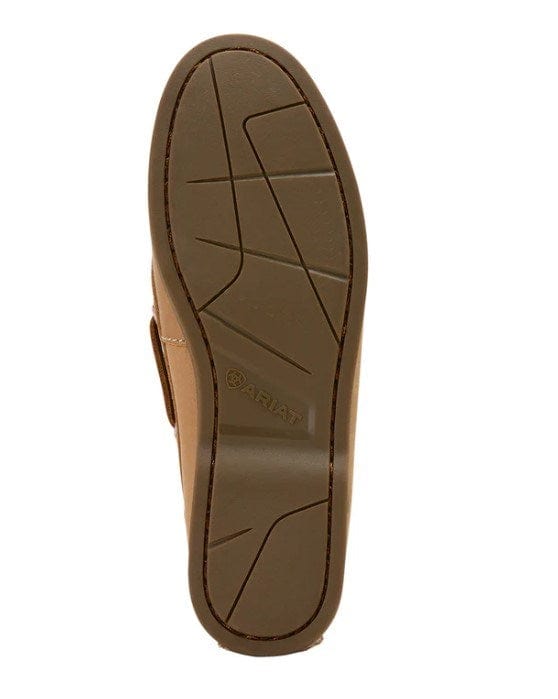 Load image into Gallery viewer, Ariat Womens Antigua - Natural Tan
