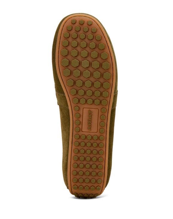 Load image into Gallery viewer, Ariat Womens Selene Driving Moc
