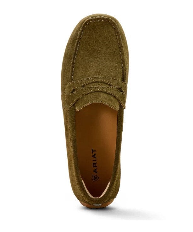 Load image into Gallery viewer, Ariat Womens Selene Driving Moc
