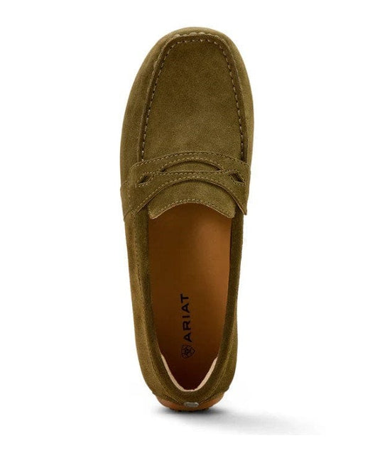 Ariat Womens Selene Driving Moc