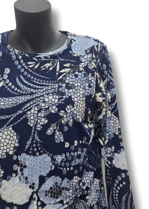 Formation Womens Knit Top