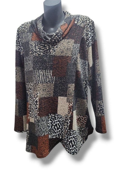 Formation Womens Knit Top