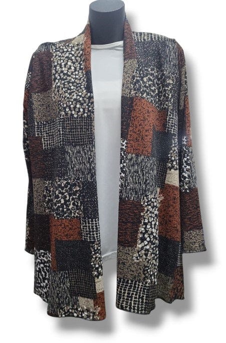 Formation Womens Jacket