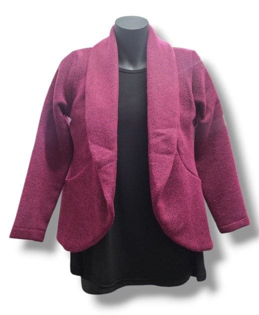 Formation Womens Jacket