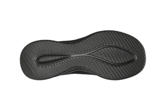 Skechers  Womens Ultra Flex 3.0 Cozy Streak Wide Fit