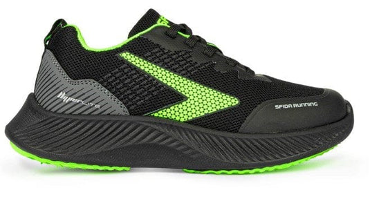 Sfida Boys Kaleido Runners Lace