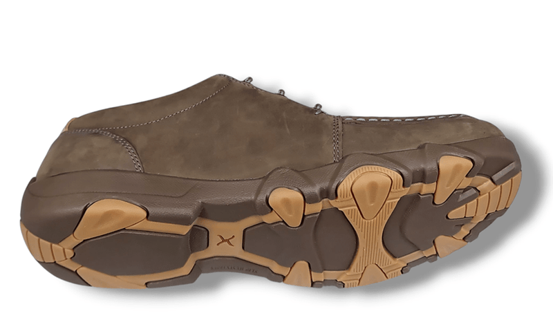 Load image into Gallery viewer, Twisted X Men’s Ultralite X™ Driving Mocs Lace Up

