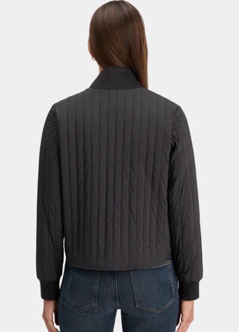 Load image into Gallery viewer, Scotch &amp; Soda Womens Reversible Bomber Jacket
