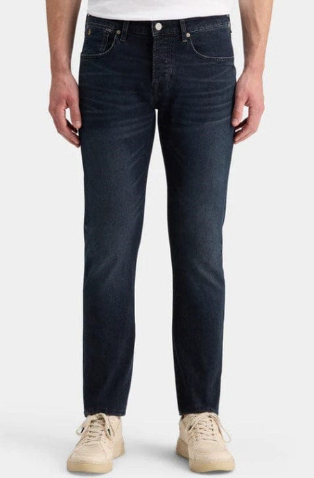 Scotch & Soda Mens Ralston Slim Fit Jeans