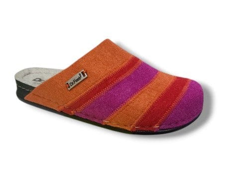 Dr Feet Womens Hannah