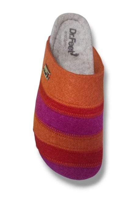 Dr Feet Womens Hannah