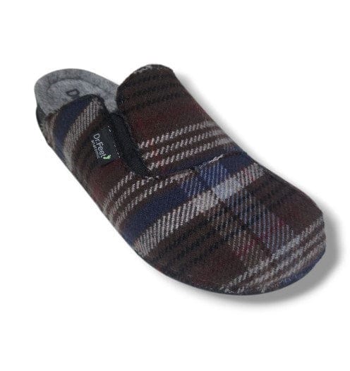 Load image into Gallery viewer, Dr Feet Mens Heath
