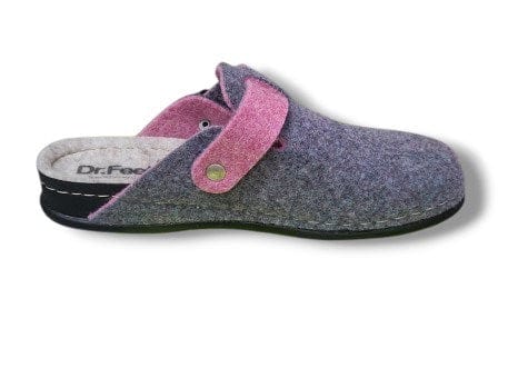 Dr Feet Womens Honey