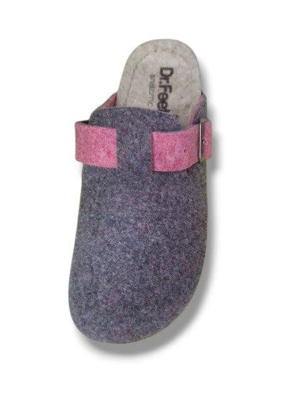 Load image into Gallery viewer, Dr Feet Womens Honey
