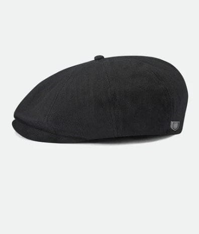 Load image into Gallery viewer, Brixton Brood Newsboy Cap
