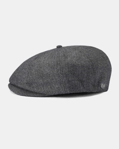 Load image into Gallery viewer, Brixton Brood Newsboy Cap
