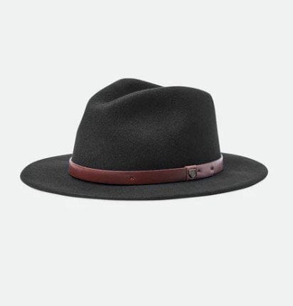 Brixton Messer Fedora