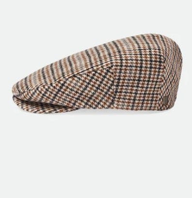 Load image into Gallery viewer, Brixton Hooligan Snap Cap

