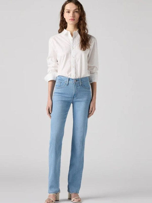 Levis Womens 314 Shaping Jeans