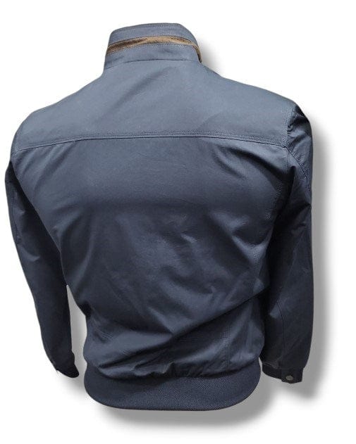 Load image into Gallery viewer, Haward Hudson Mens Gandolf Jacket
