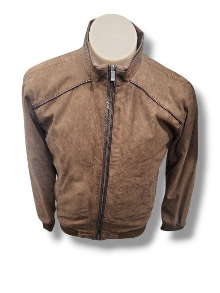 Load image into Gallery viewer, Haward Hudson Mens Robert Jacket
