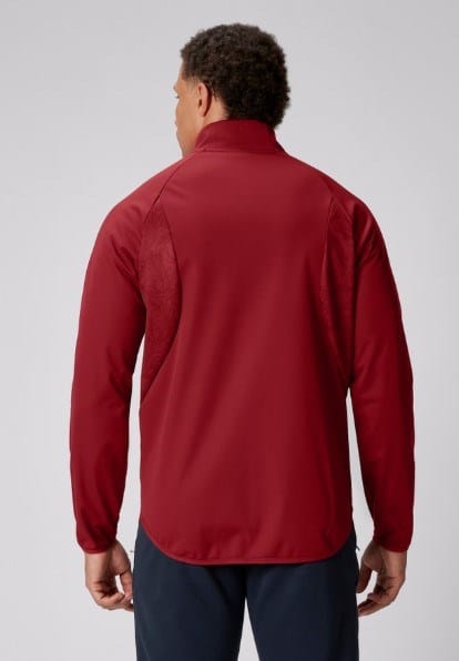 Canterbury Mens British & Irish Lions CCC Anthem Jacket