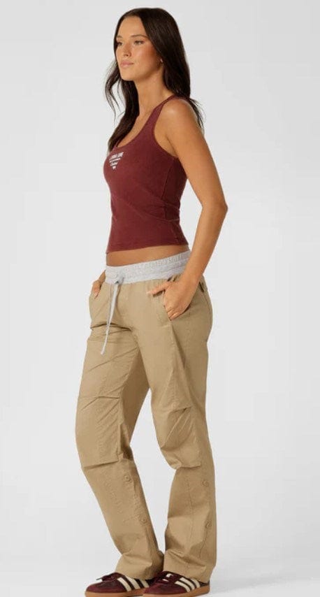 Load image into Gallery viewer, Lorna Jane Womens Flashdance Pants - Sand Dune
