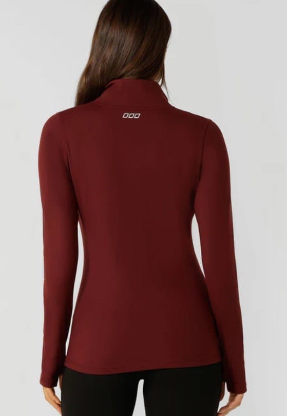 Load image into Gallery viewer, Lorna Jane Womens Amy Thermal Active Zip Through Jacket

